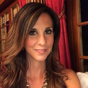 Meet your Posher, Joanna